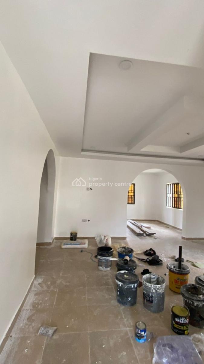 3 Bedroom Bungalow, Lugbe District, Abuja, Detached Bungalow for Sale