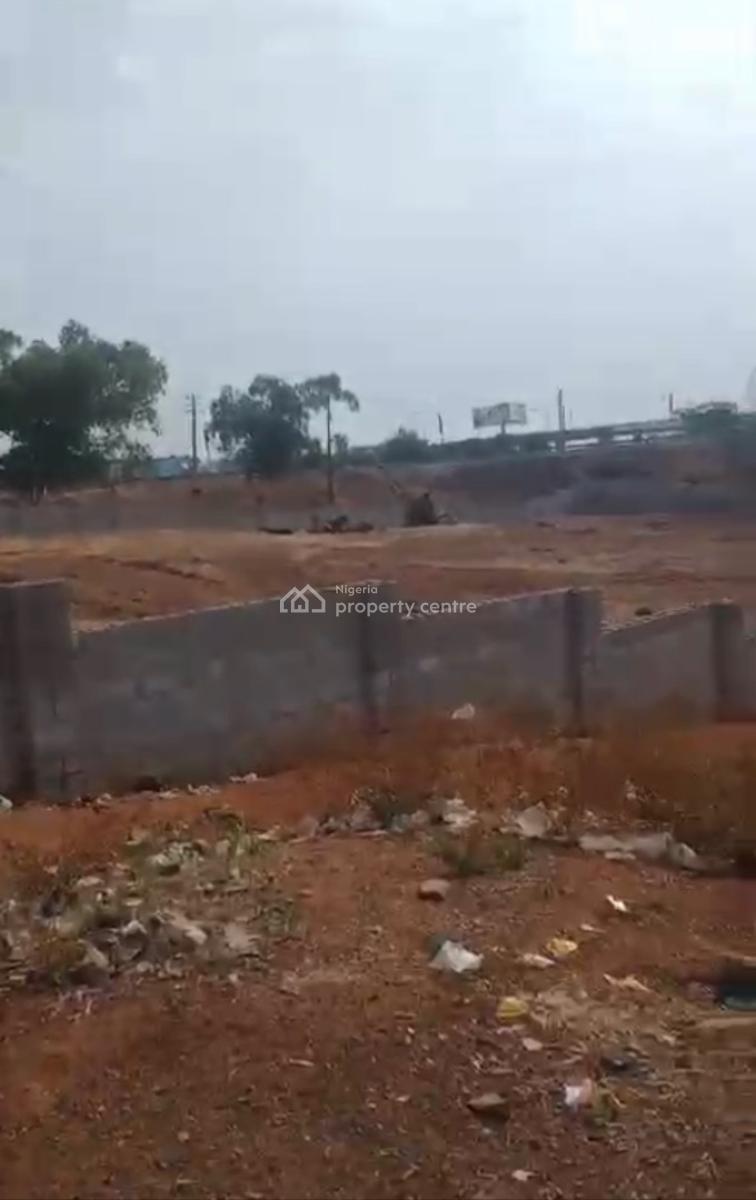 6,325sqm, Residential, C of O, By Cosgrove/ Opposite Maitama, Katampe (main), Katampe, Abuja, Residential Land for Sale