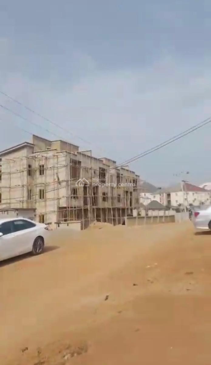 6,325sqm, Residential, C of O, By Cosgrove/ Opposite Maitama, Katampe (main), Katampe, Abuja, Residential Land for Sale
