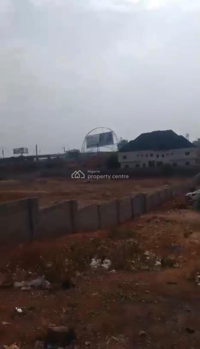 6,325sqm, Residential, C of O, By Cosgrove/ Opposite Maitama, Katampe (main), Katampe, Abuja, Residential Land for Sale