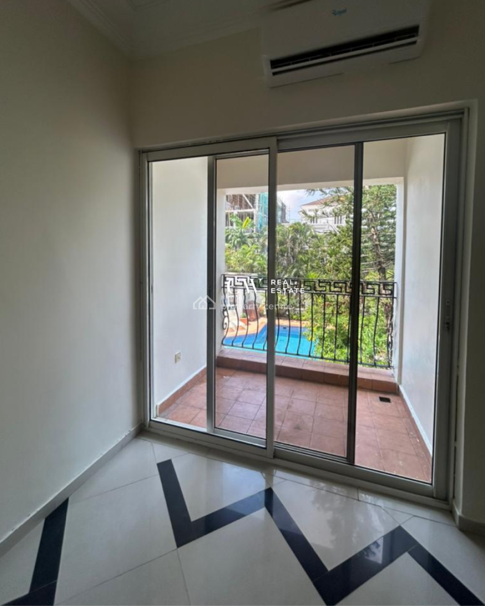 3 Bedroom Apartment, Banana Island, Ikoyi, Lagos, Flat / Apartment for Rent