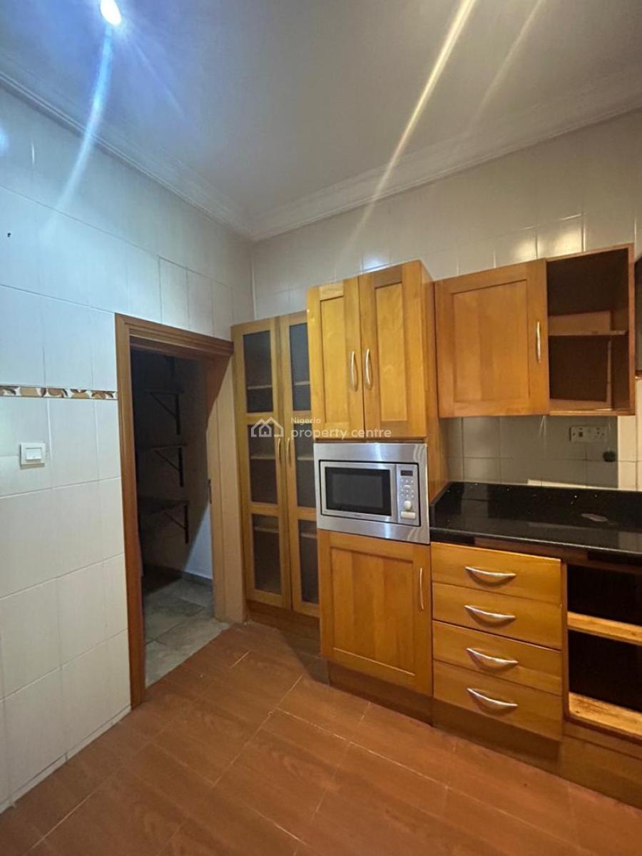 3 Bedroom Apartment, Banana Island, Ikoyi, Lagos, Flat / Apartment for Rent