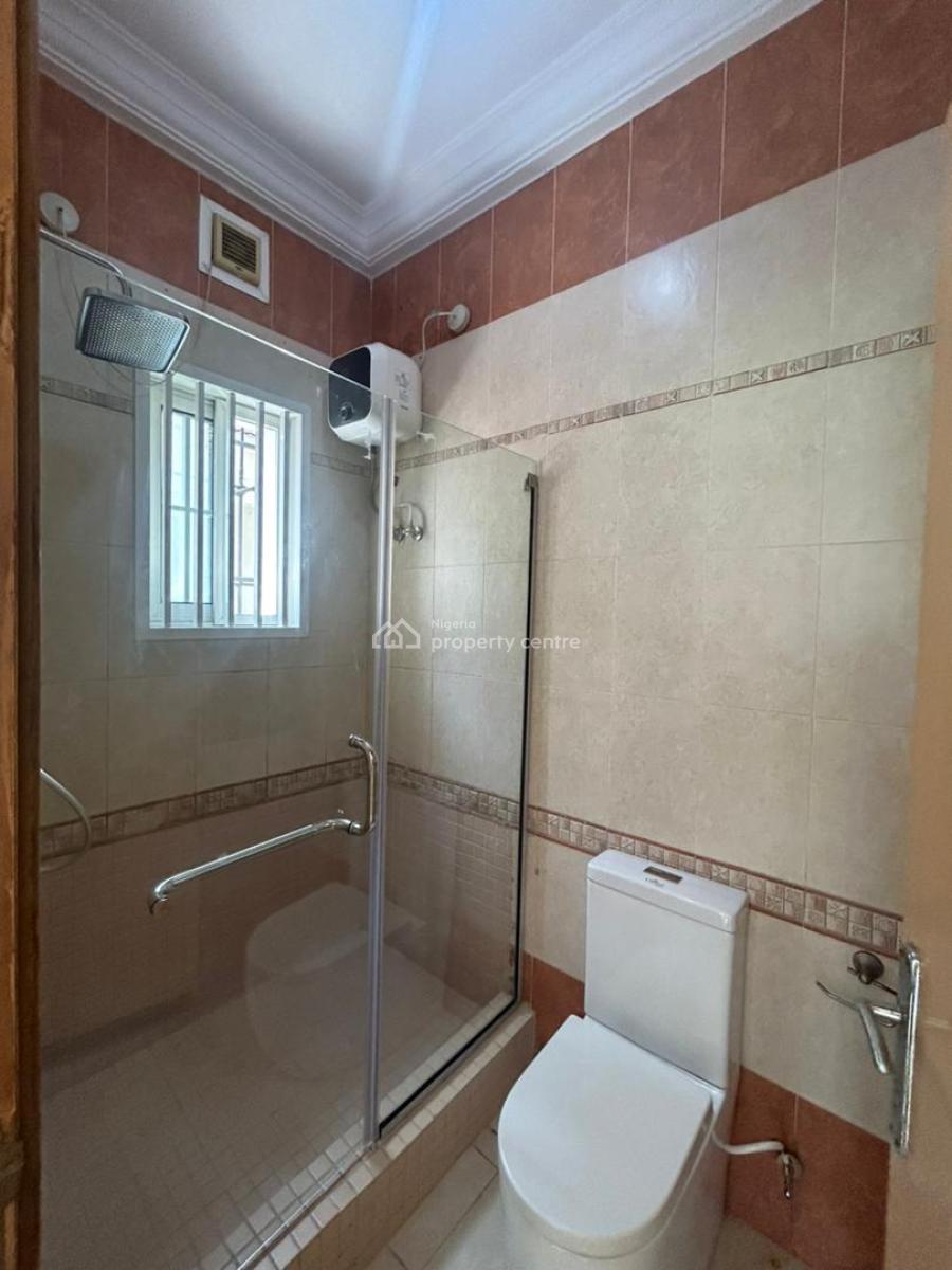 3 Bedroom Apartment, Banana Island, Ikoyi, Lagos, Flat / Apartment for Rent