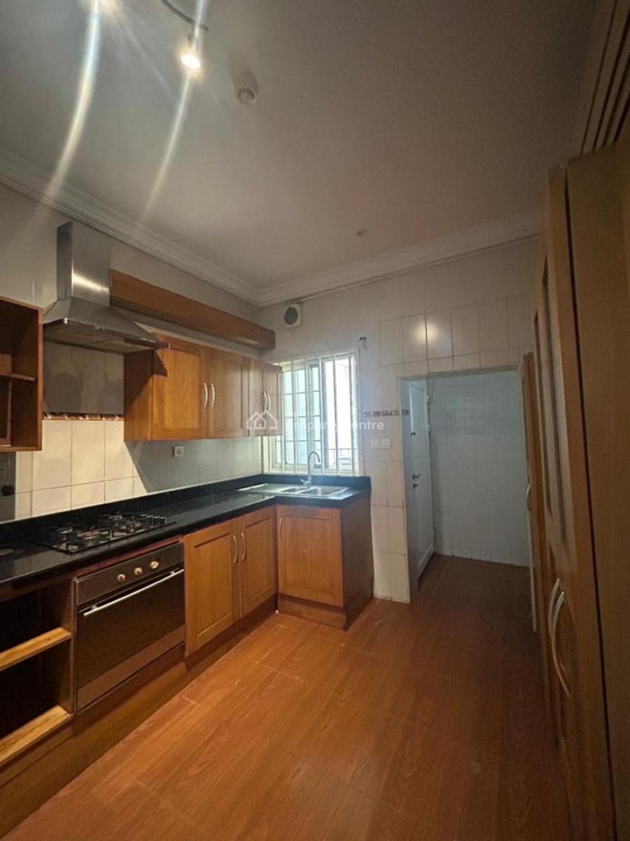 3 Bedroom Apartment, Banana Island, Ikoyi, Lagos, Flat / Apartment for Rent
