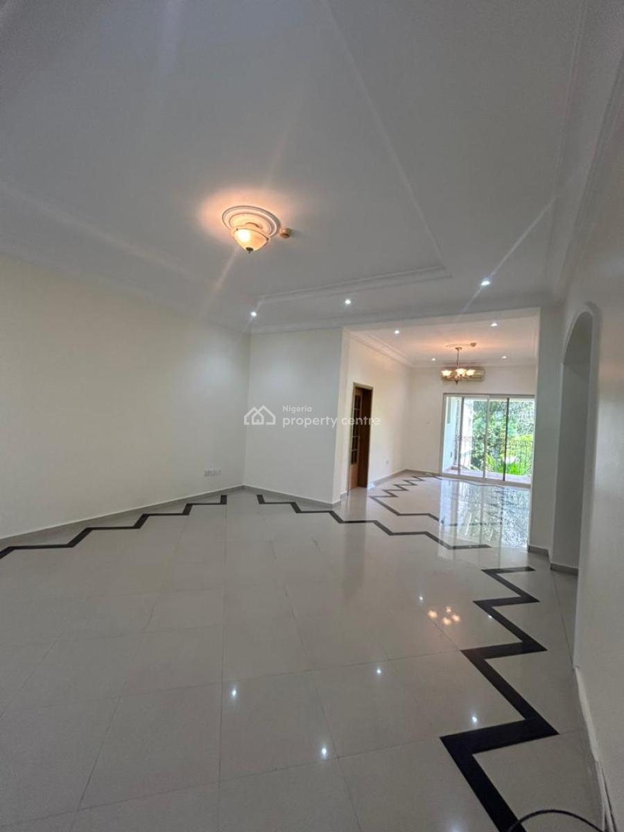 3 Bedroom Apartment, Banana Island, Ikoyi, Lagos, Flat / Apartment for Rent