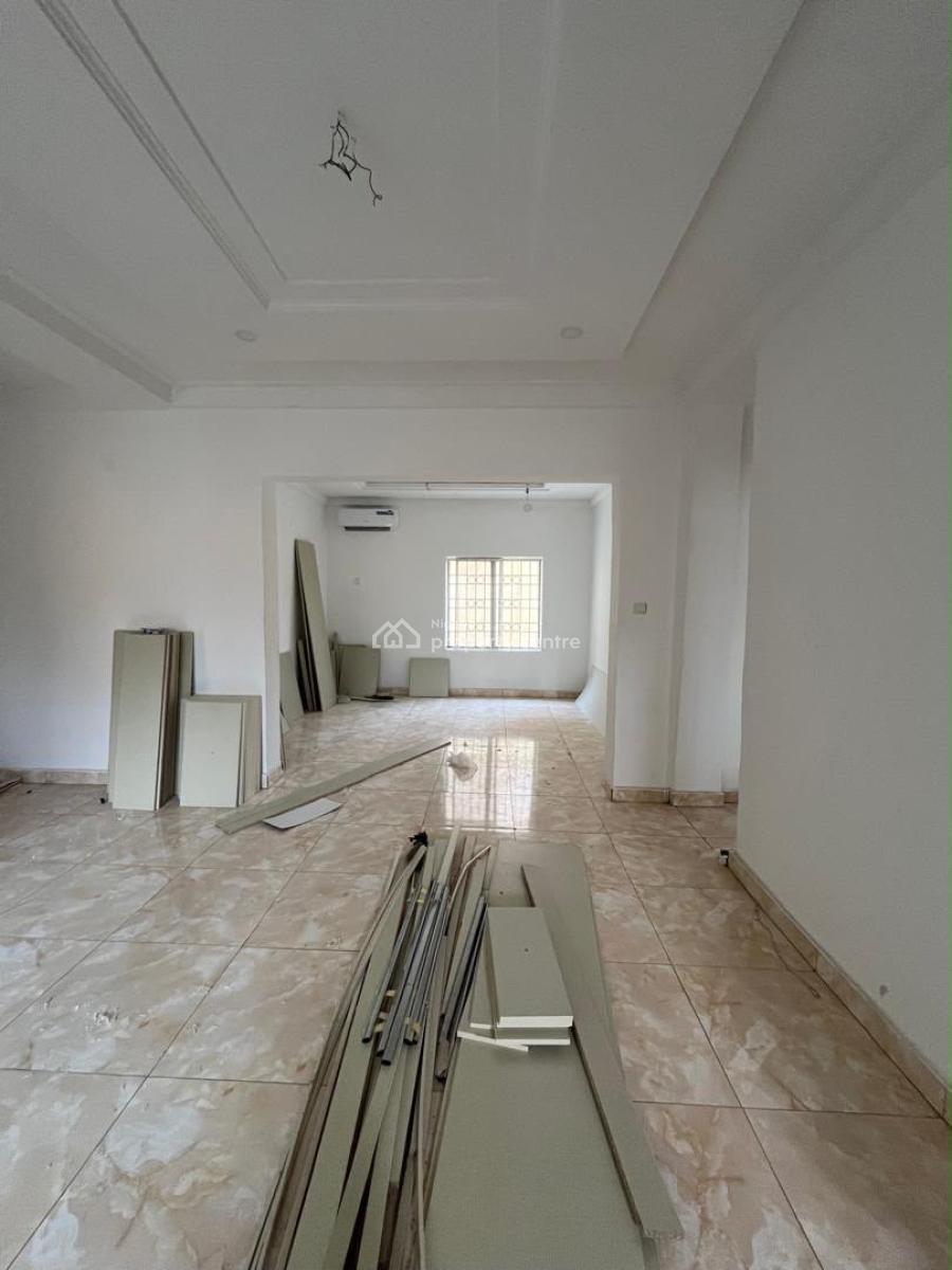 Fully Serviced 2 and 3 Bedroom Blocks of Flats, Jabi, Abuja, House for Rent