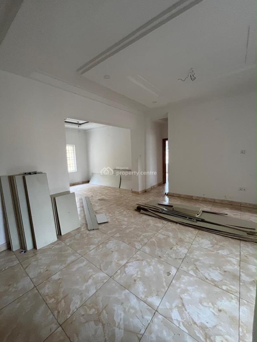 Fully Serviced 2 and 3 Bedroom Blocks of Flats, Jabi, Abuja, House for Rent