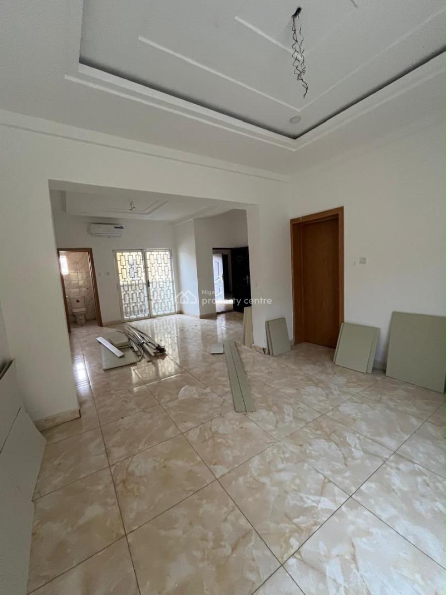 Fully Serviced 2 and 3 Bedroom Blocks of Flats, Jabi, Abuja, House for Rent