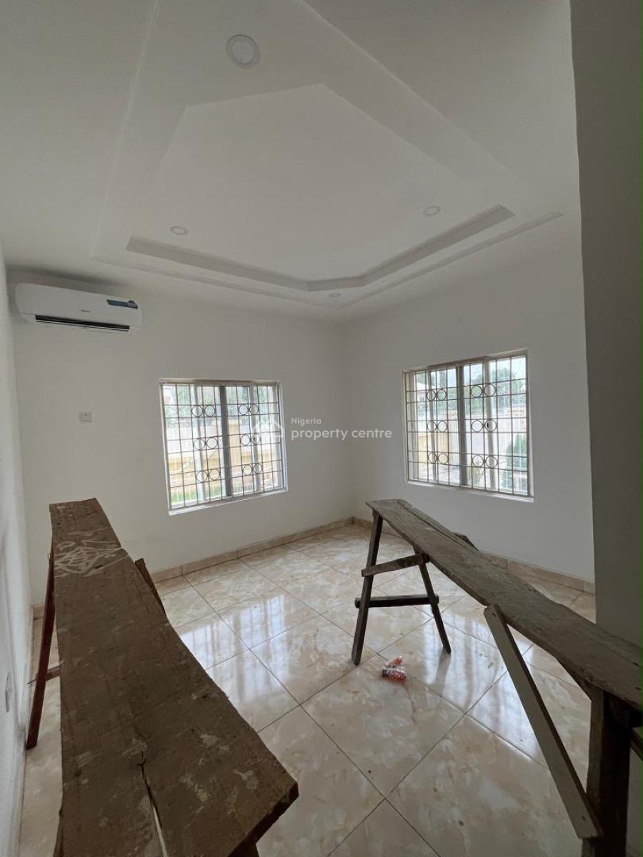 Fully Serviced 2 and 3 Bedroom Blocks of Flats, Jabi, Abuja, House for Rent