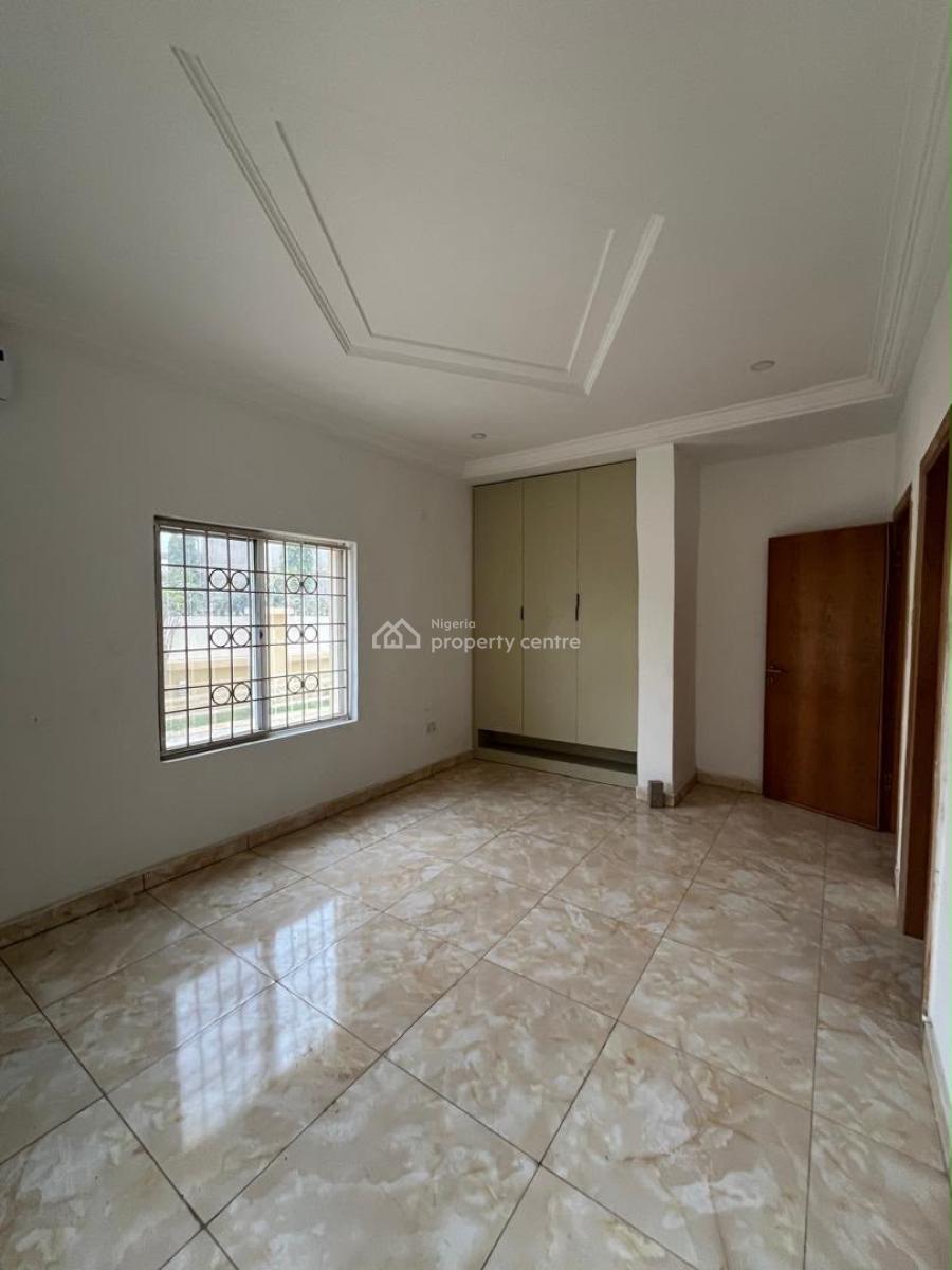 Fully Serviced 2 and 3 Bedroom Blocks of Flats, Jabi, Abuja, House for Rent