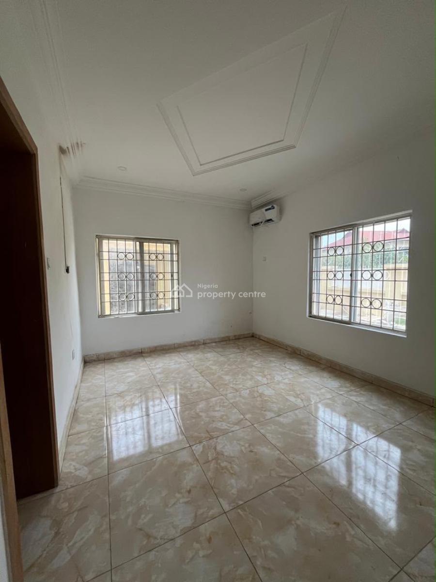 Fully Serviced 2 and 3 Bedroom Blocks of Flats, Jabi, Abuja, House for Rent