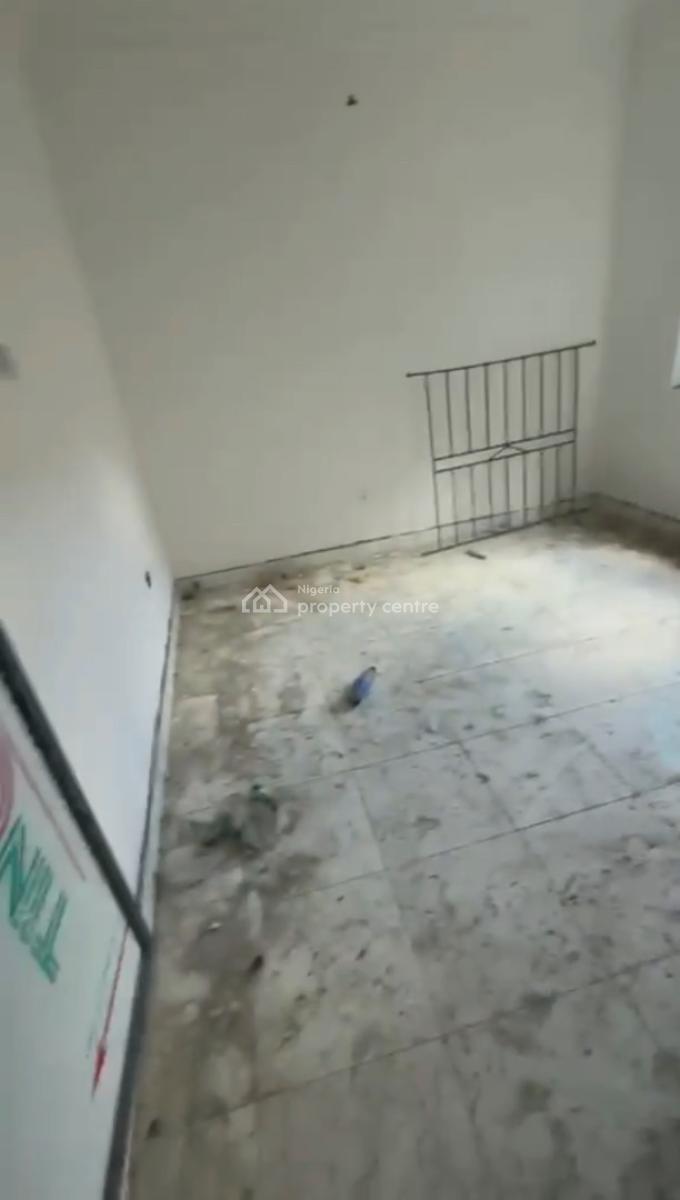 Newly Built Spacious and Standard Room Self, Palmgrove, Ilupeju, Lagos, Self Contain (single Rooms) for Rent
