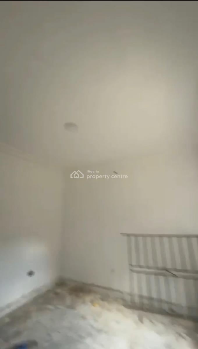 Newly Built Spacious and Standard Room Self, Palmgrove, Ilupeju, Lagos, Self Contain (single Rooms) for Rent