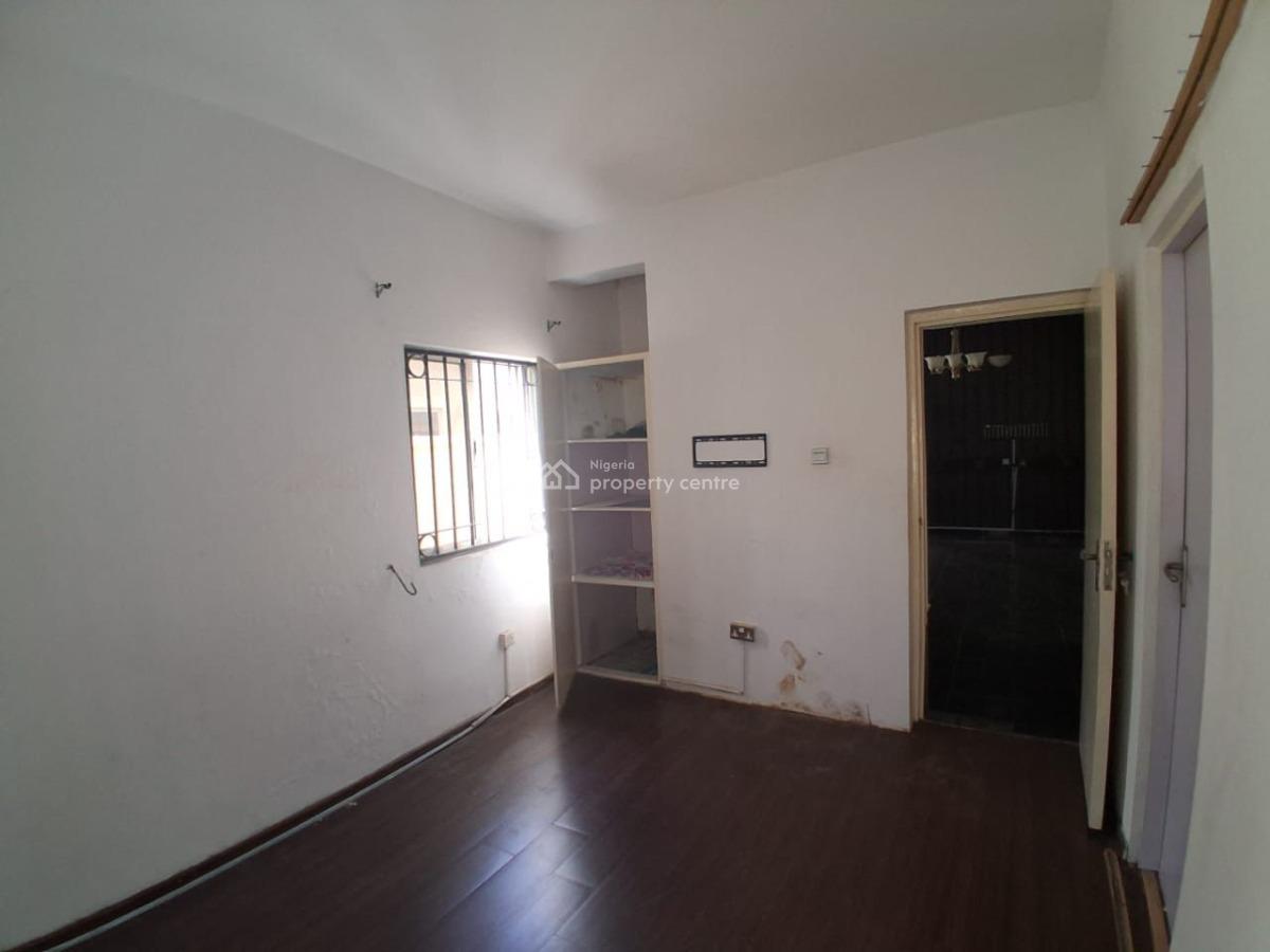 Well-finished 2-bedroom Ground Floor Apartment in a Serene Environment, Lekki Phase 1, Lekki, Lagos, Flat / Apartment for Rent