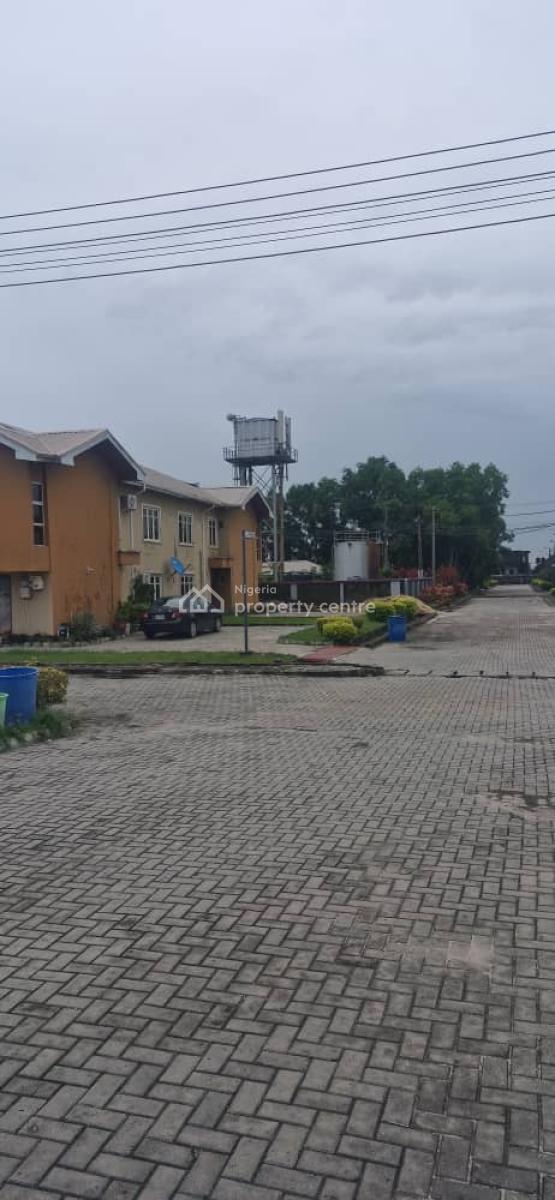 3-spacious Bedroom Apartment, All Rooms Ensuite, Choise Oasis Estate, Abijo Gra, Ajah, Lagos, Flat / Apartment for Rent