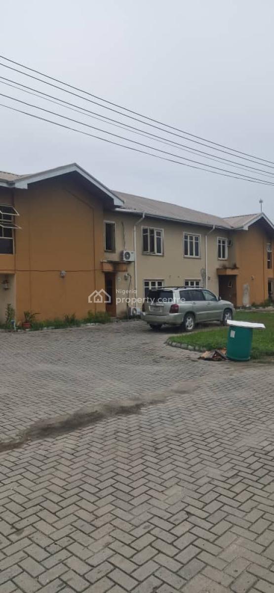 3-spacious Bedroom Apartment, All Rooms Ensuite, Choise Oasis Estate, Abijo Gra, Ajah, Lagos, Flat / Apartment for Rent