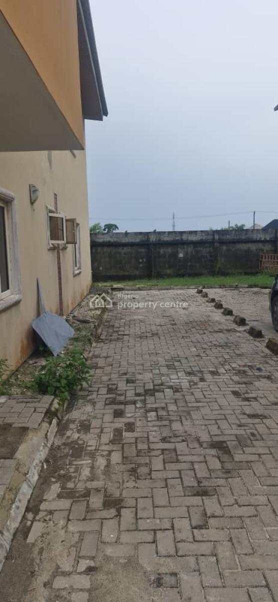 3-spacious Bedroom Apartment, All Rooms Ensuite, Choise Oasis Estate, Abijo Gra, Ajah, Lagos, Flat / Apartment for Rent