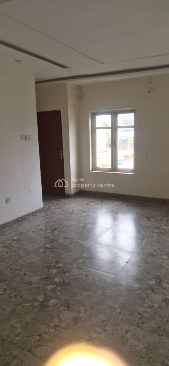 3-spacious Bedroom Apartment, All Rooms Ensuite, Choise Oasis Estate, Abijo Gra, Ajah, Lagos, Flat / Apartment for Rent