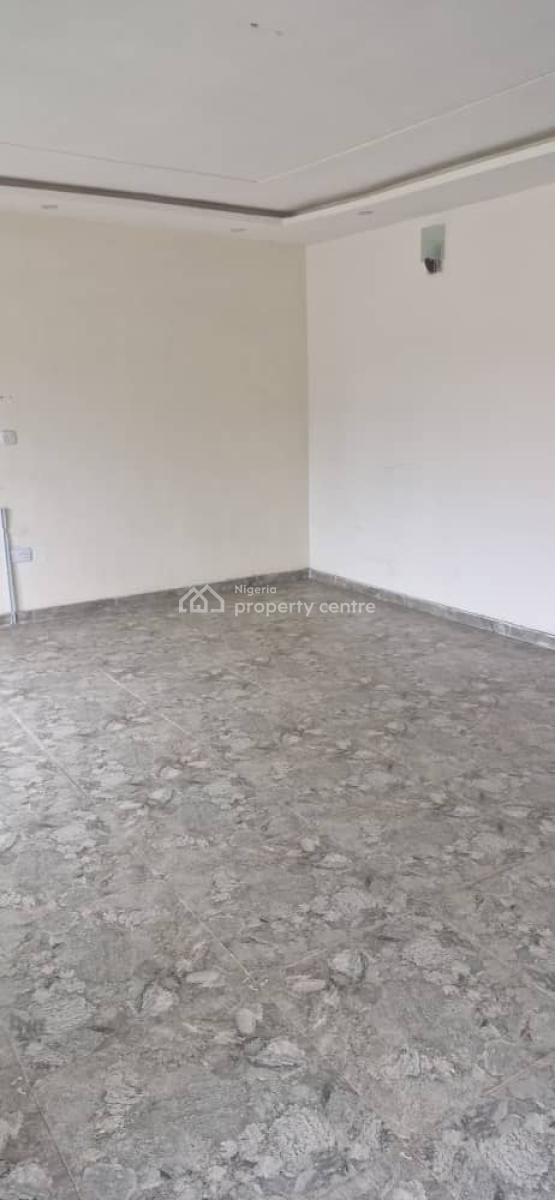 3-spacious Bedroom Apartment, All Rooms Ensuite, Choise Oasis Estate, Abijo Gra, Ajah, Lagos, Flat / Apartment for Rent