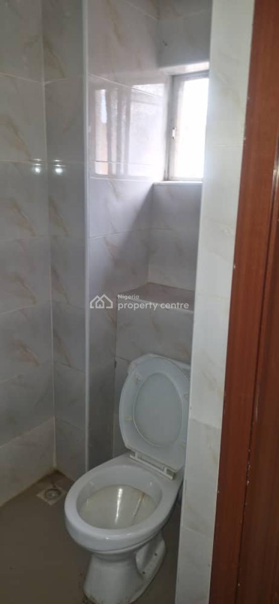 3-spacious Bedroom Apartment, All Rooms Ensuite, Choise Oasis Estate, Abijo Gra, Ajah, Lagos, Flat / Apartment for Rent