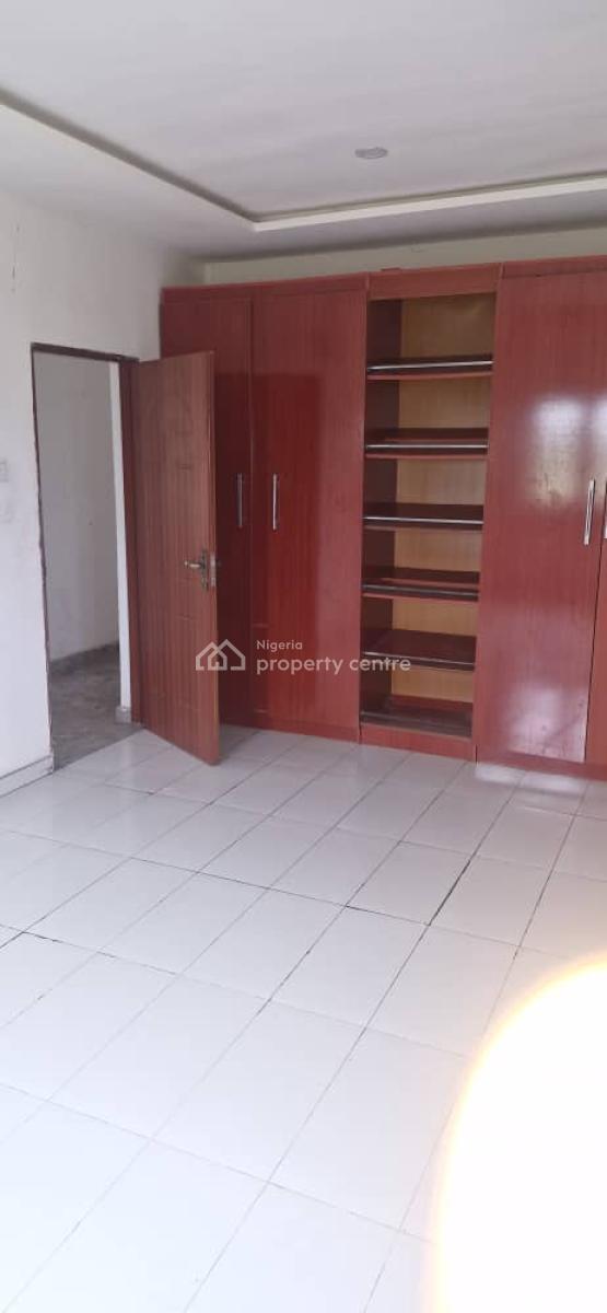 3-spacious Bedroom Apartment, All Rooms Ensuite, Choise Oasis Estate, Abijo Gra, Ajah, Lagos, Flat / Apartment for Rent