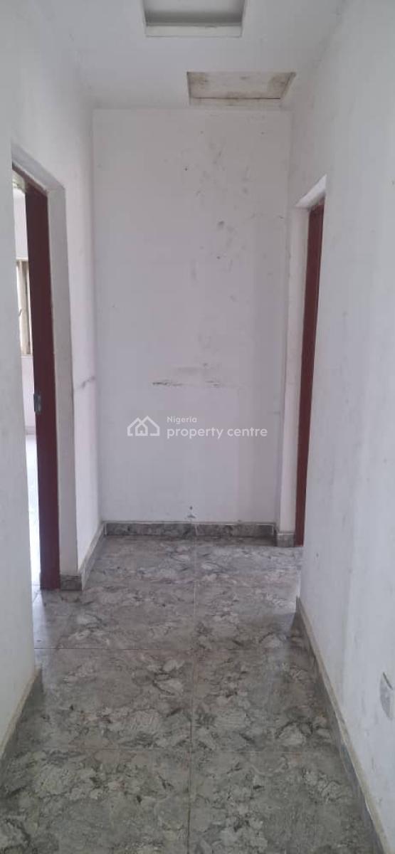 3-spacious Bedroom Apartment, All Rooms Ensuite, Choise Oasis Estate, Abijo Gra, Ajah, Lagos, Flat / Apartment for Rent