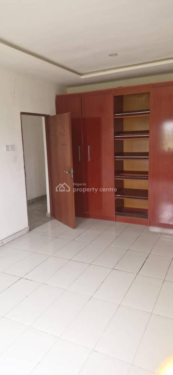 3-spacious Bedroom Apartment, All Rooms Ensuite, Choise Oasis Estate, Abijo Gra, Ajah, Lagos, Flat / Apartment for Rent
