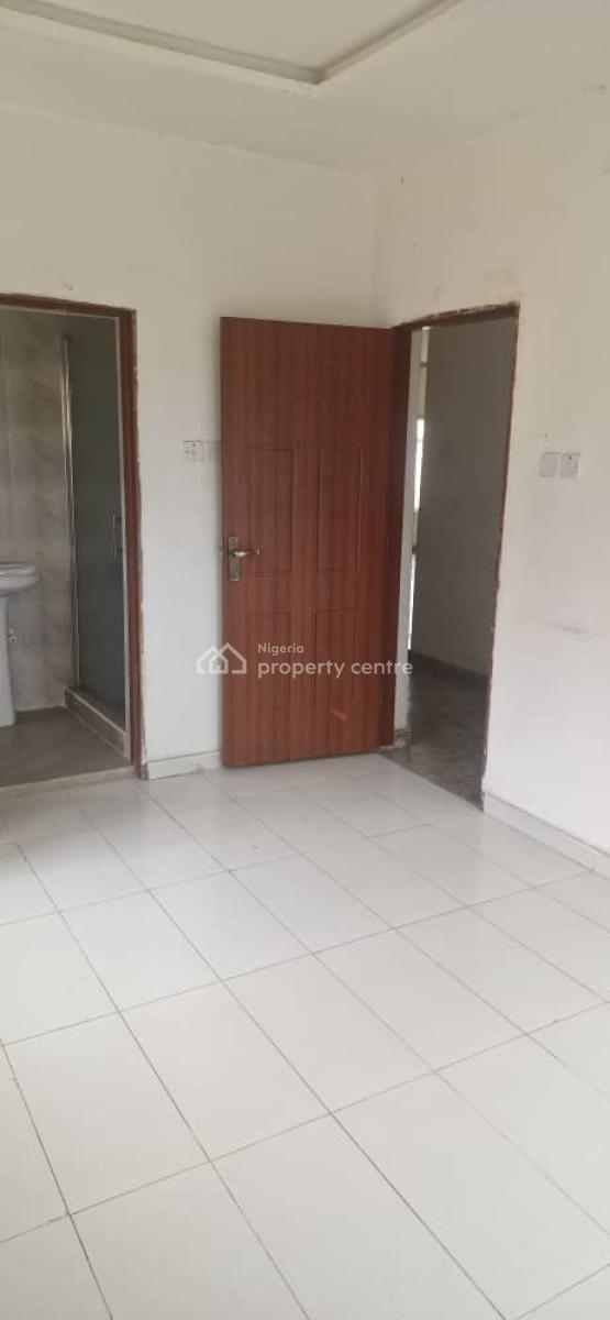3-spacious Bedroom Apartment, All Rooms Ensuite, Choise Oasis Estate, Abijo Gra, Ajah, Lagos, Flat / Apartment for Rent