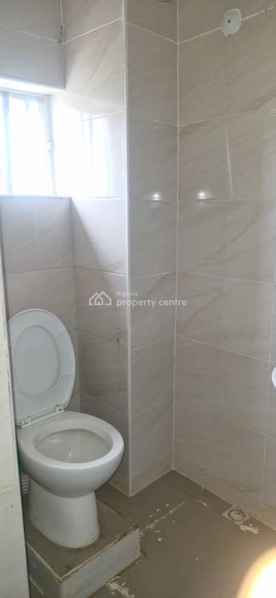 3-spacious Bedroom Apartment, All Rooms Ensuite, Choise Oasis Estate, Abijo Gra, Ajah, Lagos, Flat / Apartment for Rent