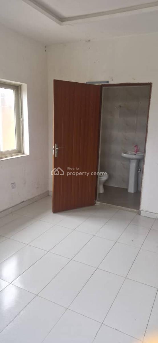 3-spacious Bedroom Apartment, All Rooms Ensuite, Choise Oasis Estate, Abijo Gra, Ajah, Lagos, Flat / Apartment for Rent