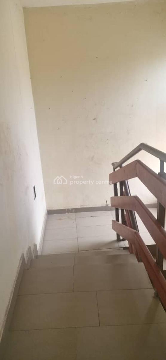 3-spacious Bedroom Apartment, All Rooms Ensuite, Choise Oasis Estate, Abijo Gra, Ajah, Lagos, Flat / Apartment for Rent