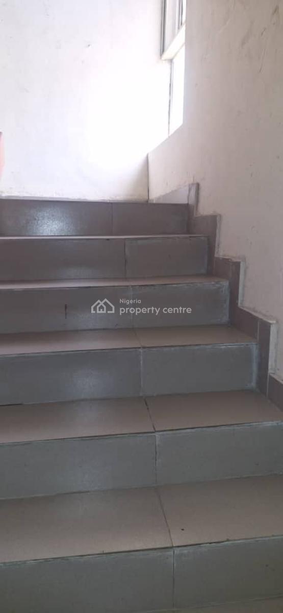 3-spacious Bedroom Apartment, All Rooms Ensuite, Choise Oasis Estate, Abijo Gra, Ajah, Lagos, Flat / Apartment for Rent