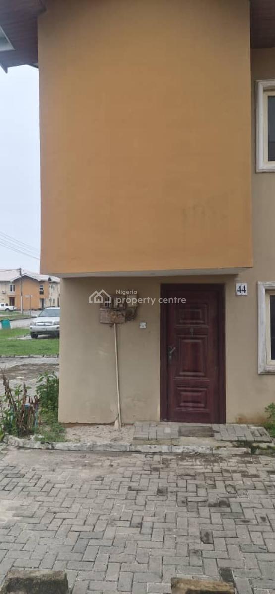 3-spacious Bedroom Apartment, All Rooms Ensuite, Choise Oasis Estate, Abijo Gra, Ajah, Lagos, Flat / Apartment for Rent