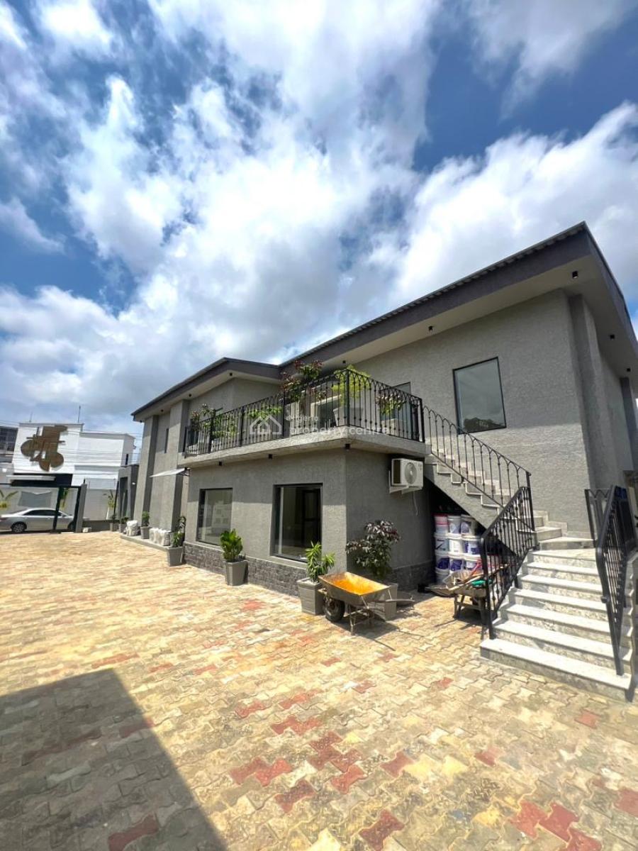 Prime Shopping Mall Units, Ikoyi, Lagos, Plaza / Complex / Mall for Rent