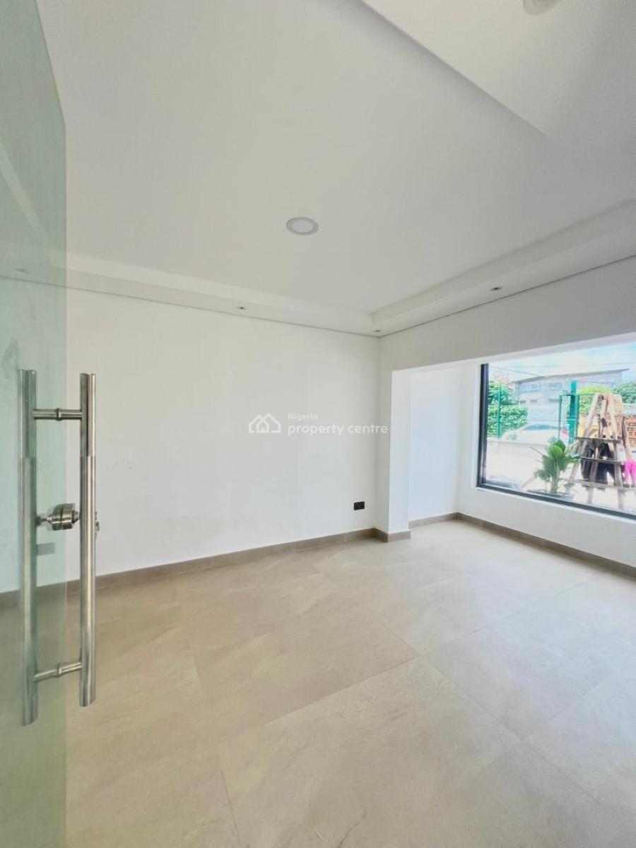Prime Shopping Mall Units, Ikoyi, Lagos, Plaza / Complex / Mall for Rent