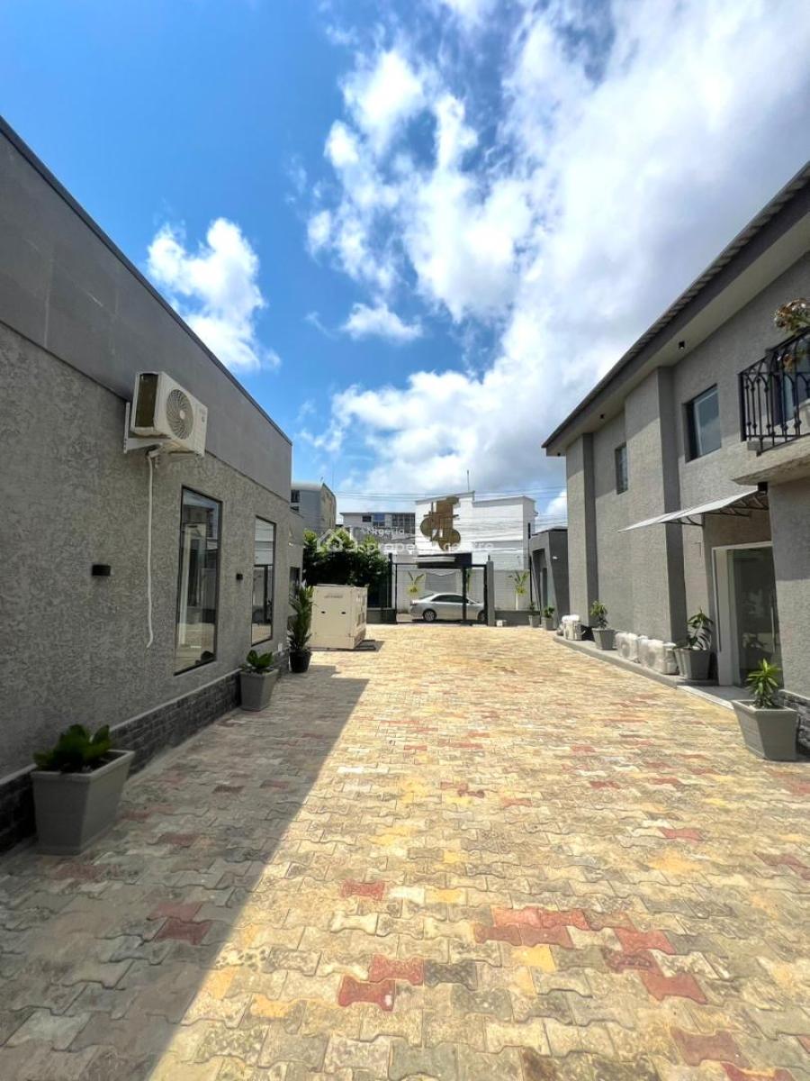 Prime Shopping Mall Units, Ikoyi, Lagos, Plaza / Complex / Mall for Rent