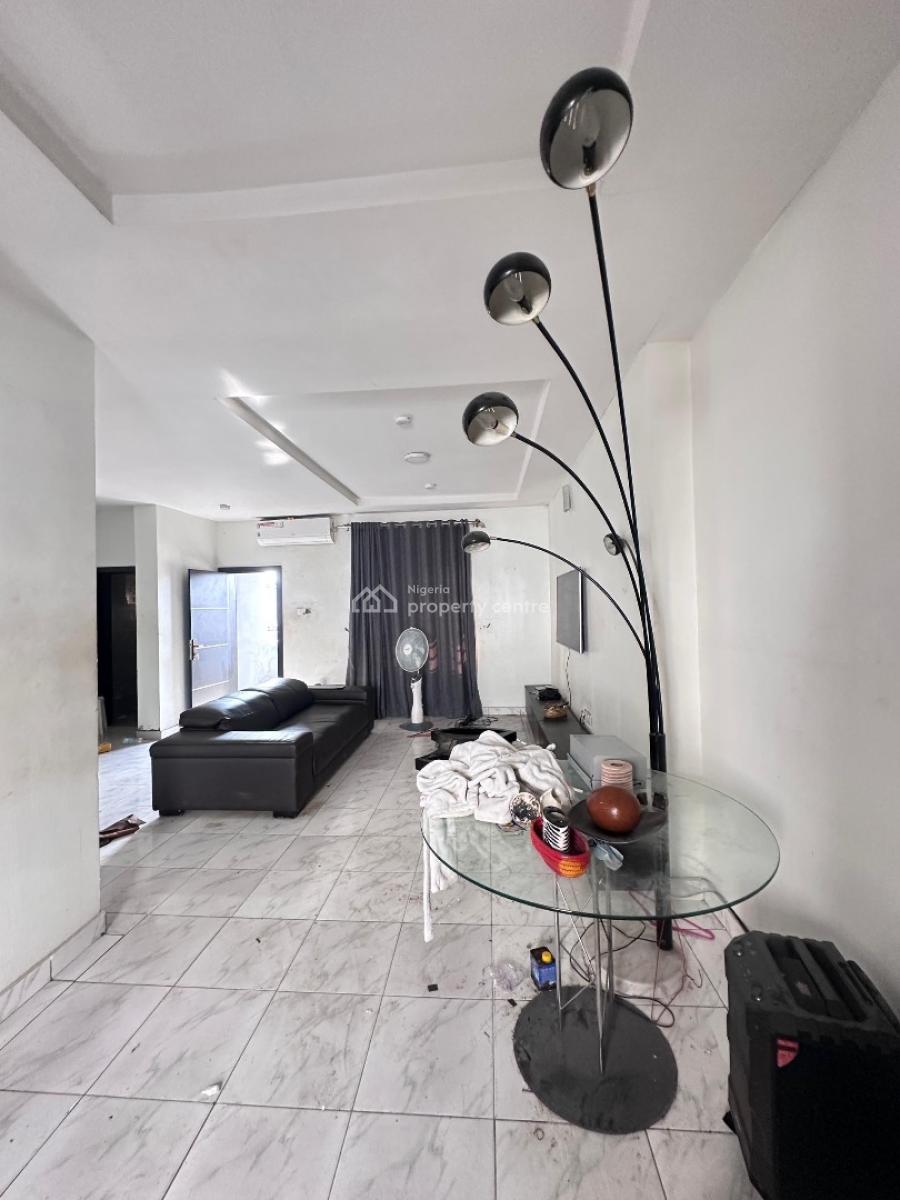 Modern 2bedroom Apartment in Chevron ,lekki, Chevron ,lekki ,lagos ,nigeria, Lekki, Lagos, Flat / Apartment for Rent