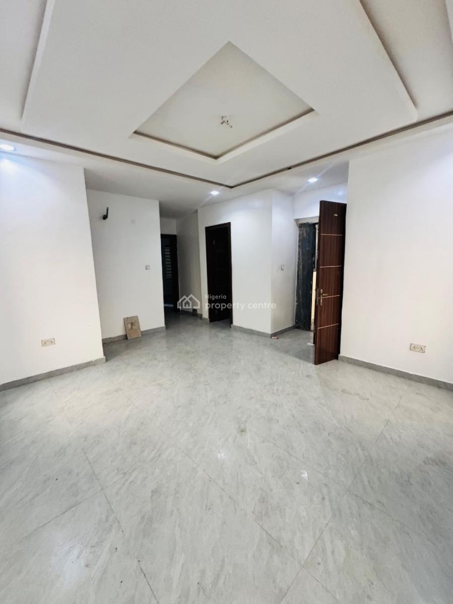 Affordable 2 Bedroom Apartment in a Beautiful Neighborhood, Surulere, Lagos, Flat / Apartment for Sale