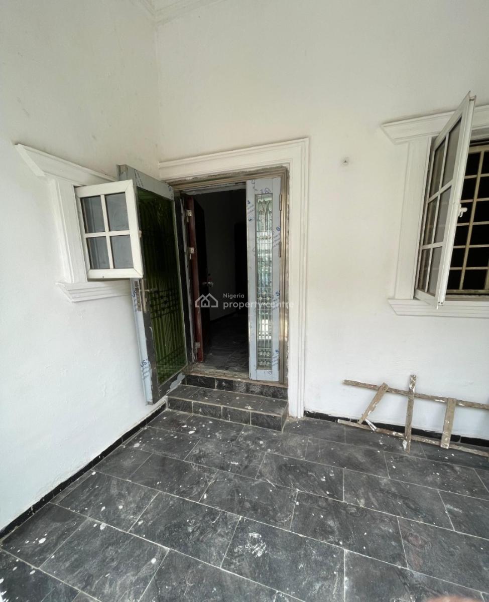 Standard 2 Bedroom Apartment, Life Camp, Abuja, Flat / Apartment for Rent