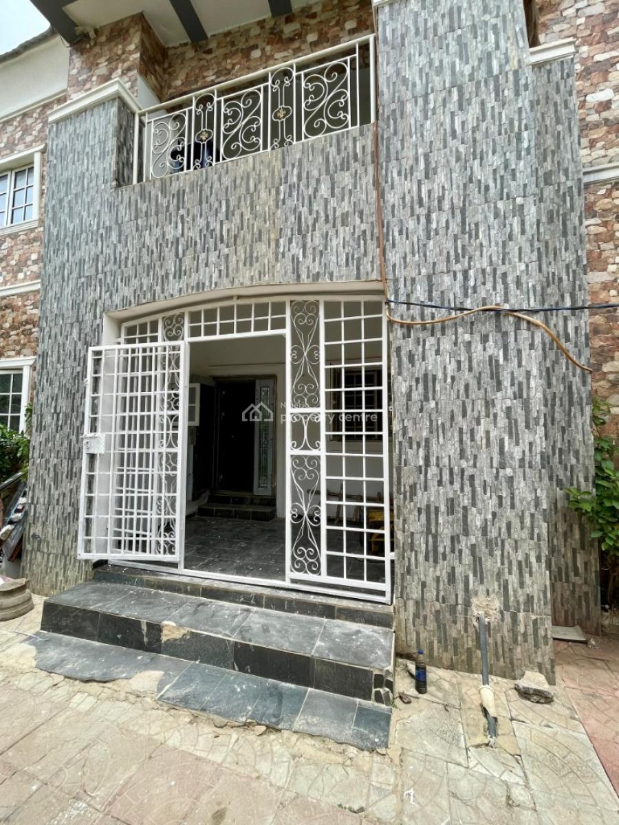 Standard 2 Bedroom Apartment, Life Camp, Abuja, Flat / Apartment for Rent