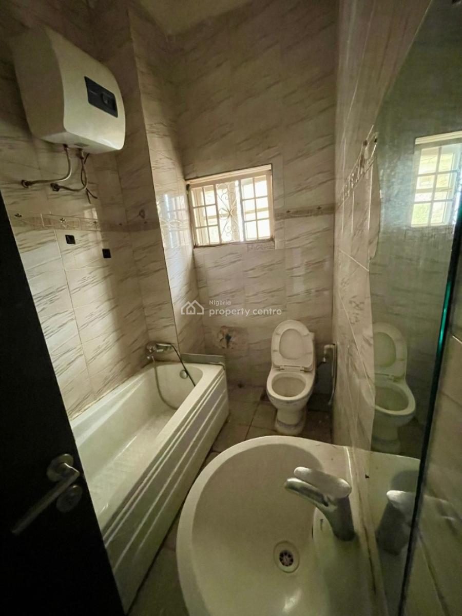 Standard 2 Bedroom Apartment, Life Camp, Abuja, Flat / Apartment for Rent