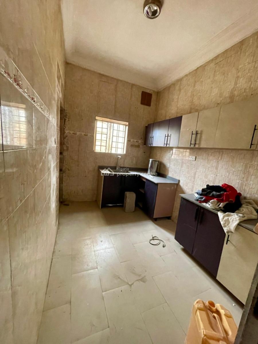 Standard 2 Bedroom Apartment, Life Camp, Abuja, Flat / Apartment for Rent