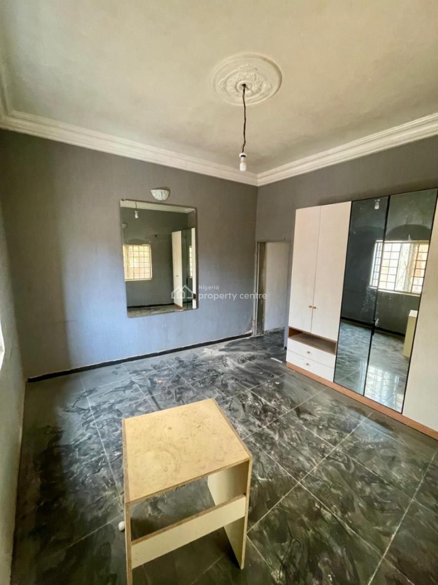 Standard 2 Bedroom Apartment, Life Camp, Abuja, Flat / Apartment for Rent
