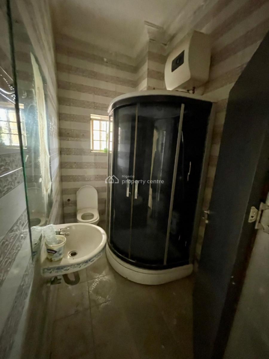 Standard 2 Bedroom Apartment, Life Camp, Abuja, Flat / Apartment for Rent