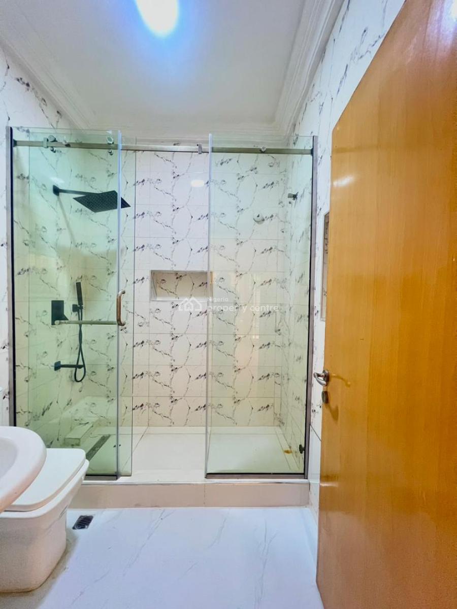 Spacious Waterfront 3-bedroom Apartment + Bq, Pool, Sport Facilities, Banana Island, Ikoyi, Lagos, Flat / Apartment for Rent