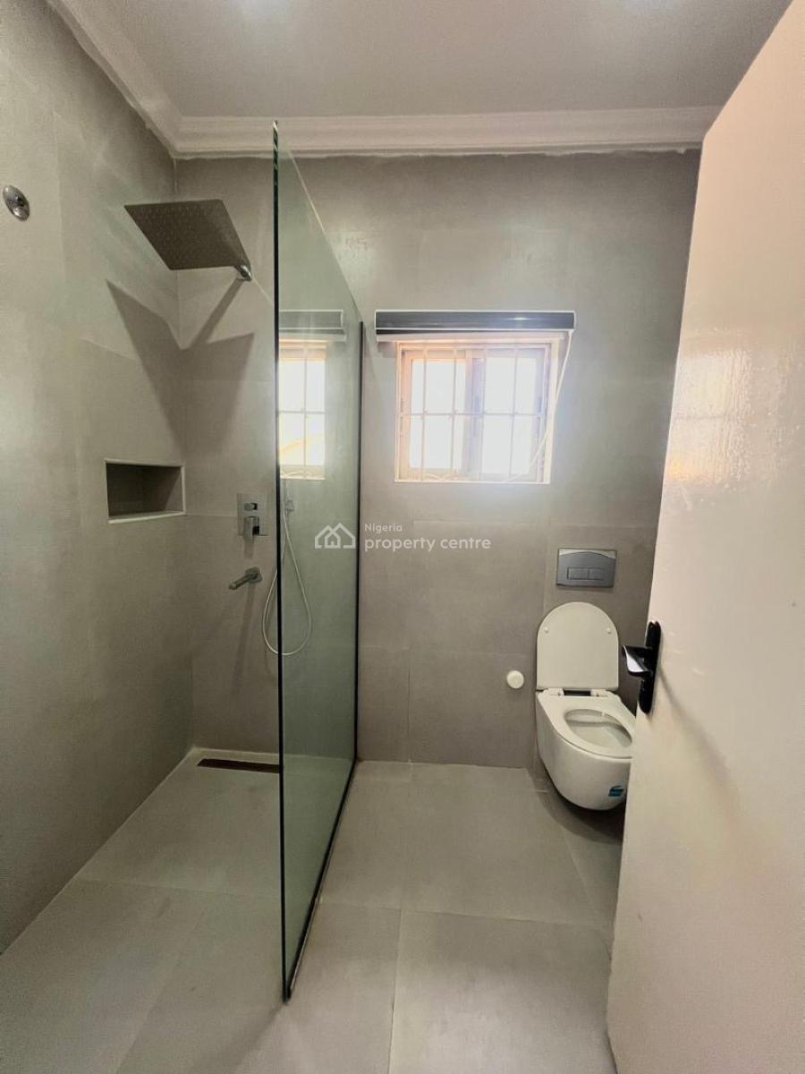 Furnished 2-bedroom Penthouse with Bq & Pool -, Lekki Phase 1, Lekki Phase 1, Lekki, Lagos, Flat / Apartment for Rent