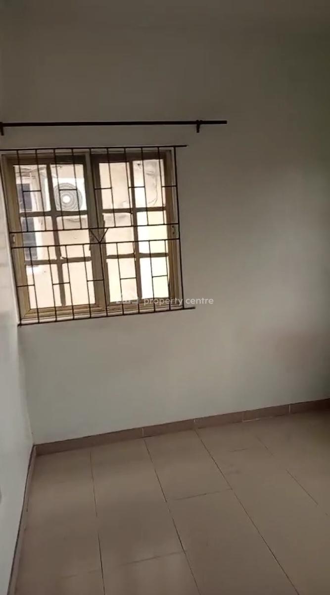 Spacious 2 Bedroom Flat, Transit Camp, Alausa, Ikeja, Lagos, Semi-detached Duplex for Rent