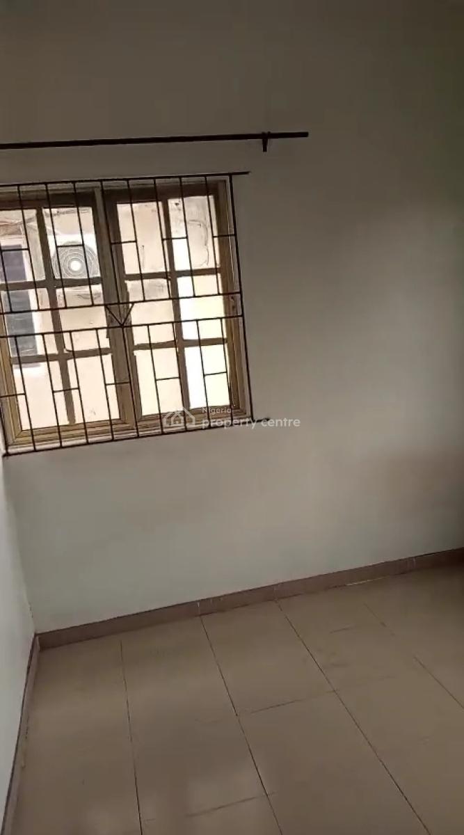 Spacious 2 Bedroom Flat, Transit Camp, Alausa, Ikeja, Lagos, Semi-detached Duplex for Rent