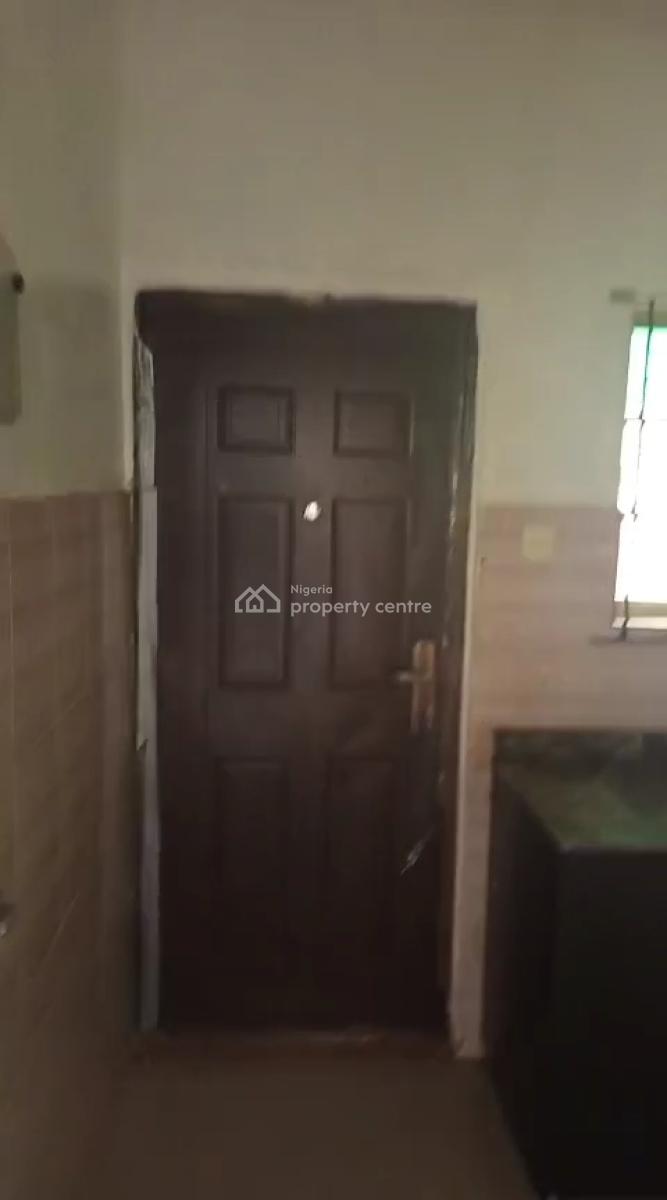Spacious 2 Bedroom Flat, Transit Camp, Alausa, Ikeja, Lagos, Semi-detached Duplex for Rent