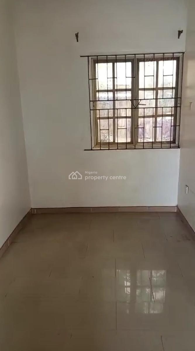 Spacious 2 Bedroom Flat, Transit Camp, Alausa, Ikeja, Lagos, Semi-detached Duplex for Rent